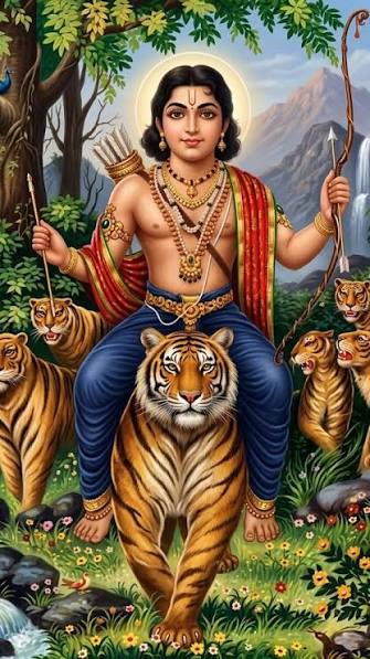 ஐயப்பன் ஐயப்பன்