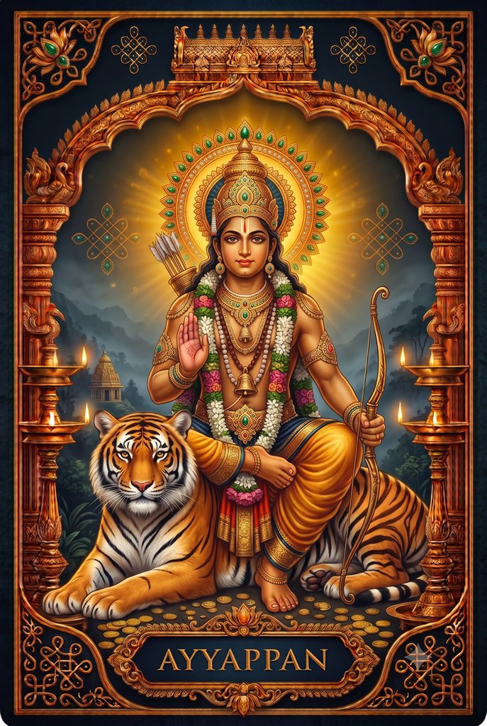 Ayyappan Ayyappan
