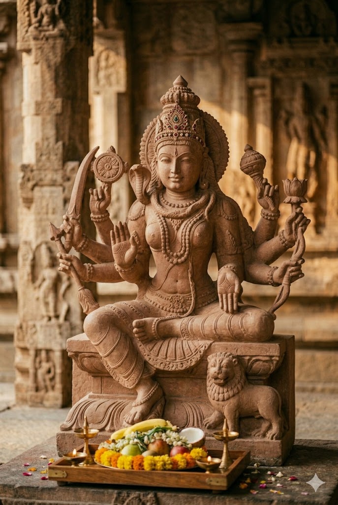 துர்கை துர்கை