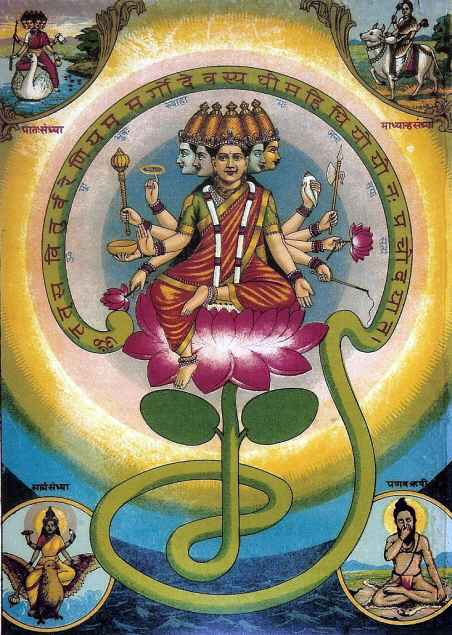 காயத்ரி காயத்ரி