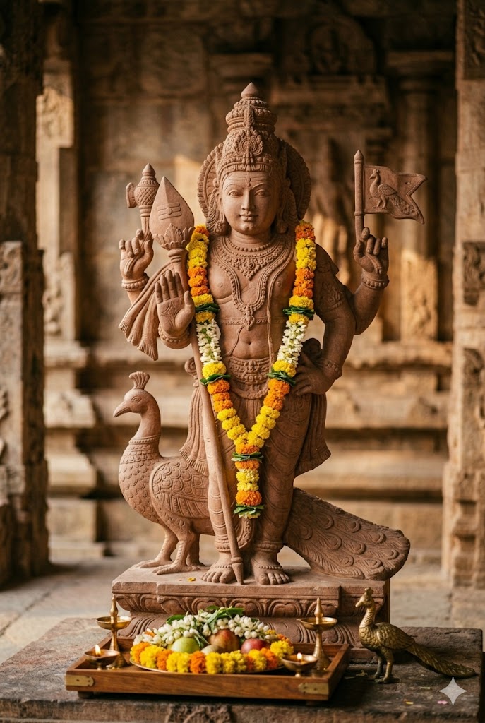 முருகன் முருகன்