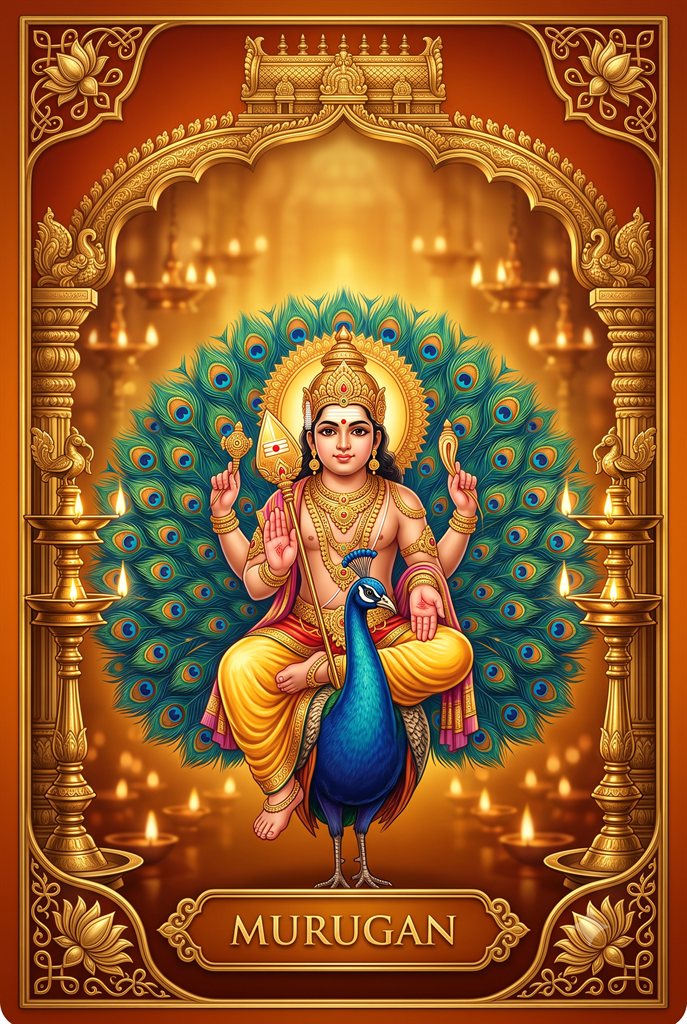 Murugan Murugan