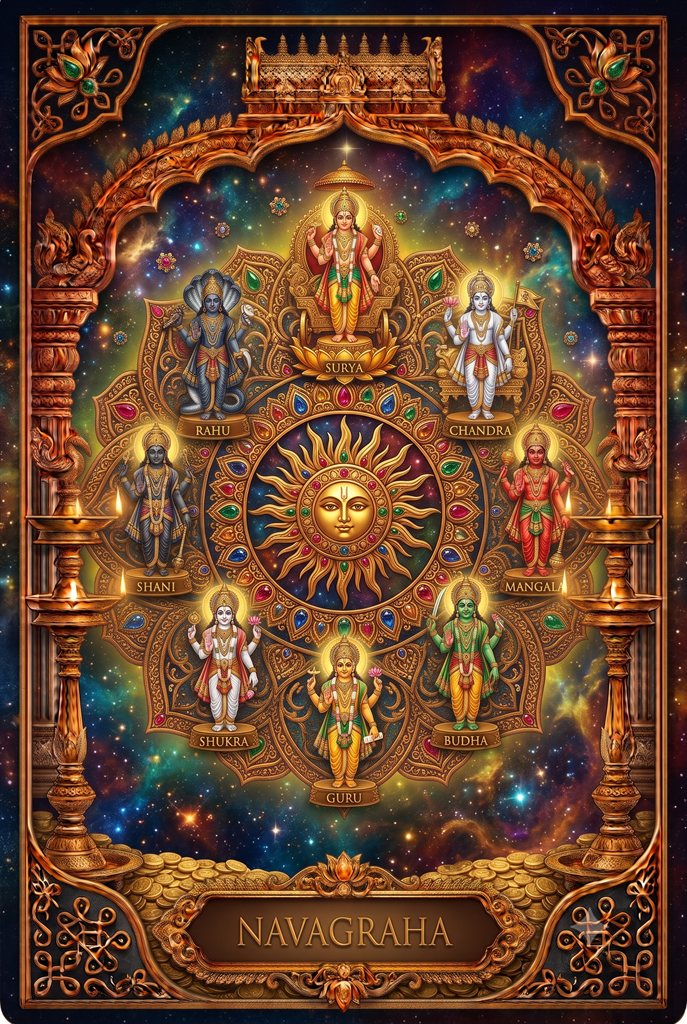 Navagraha Navagraha