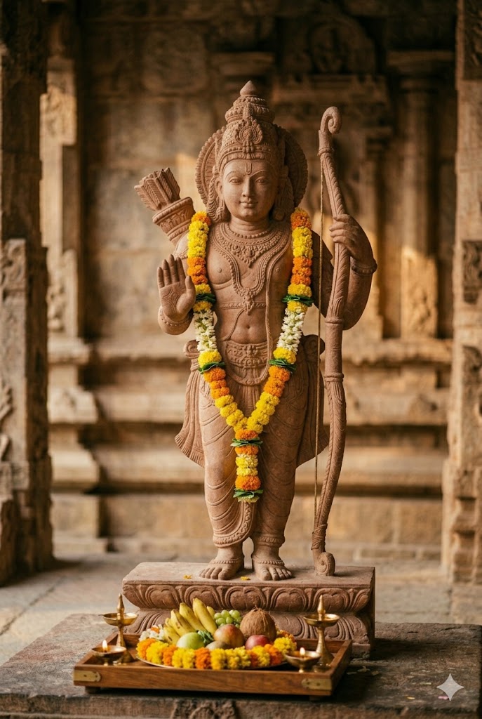 ராமர் ராமர்