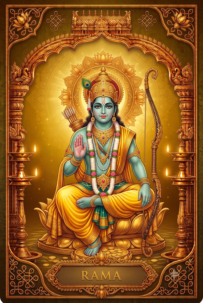 Rama Rama