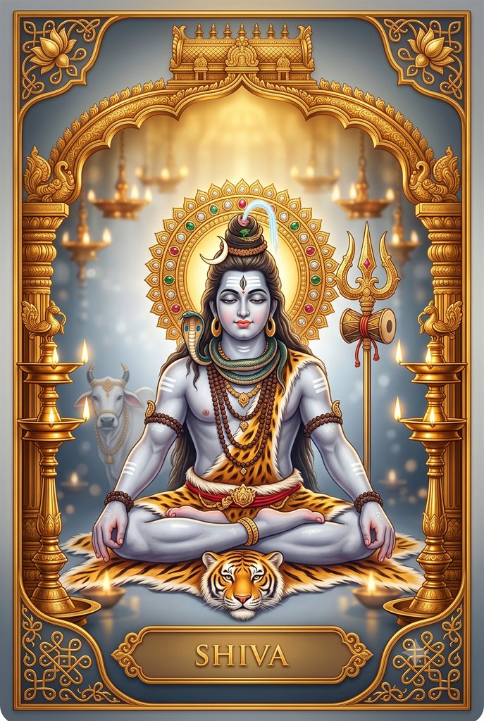 Shiva Shiva
