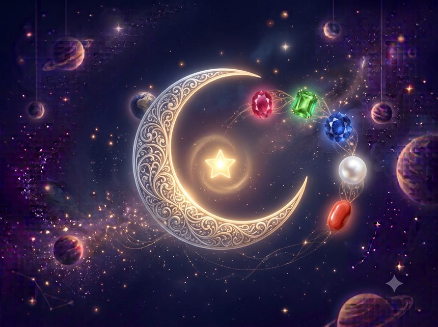 Gemstone Report