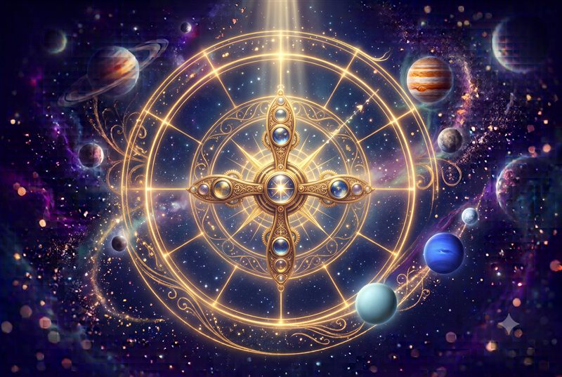 Carta de Prashna (horaria)