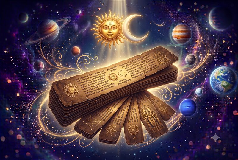 Tamil Panchangam en PDF